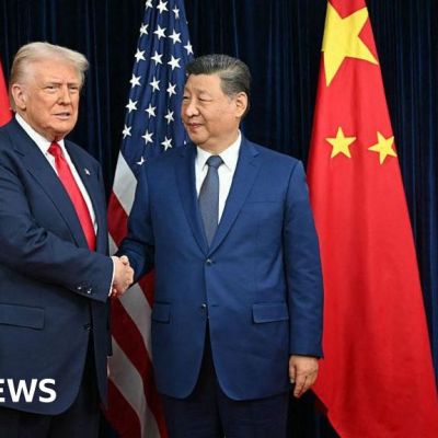 Trump and Xi have struck a temporary truce. But the US-China rivalry is here to stay