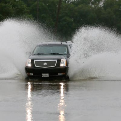 Texas activates emergency response resources as Potential Tropical Cyclone 6 forms in Gulf