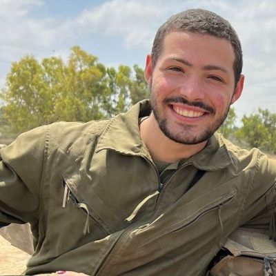 Israel identifies remains of returned Israeli- American hostage | LIVE BLOG