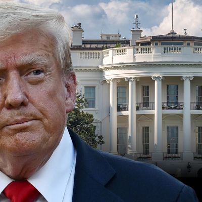 White House Adds Bill Clinton Scandal, Cocaine Found to White House Timeline
