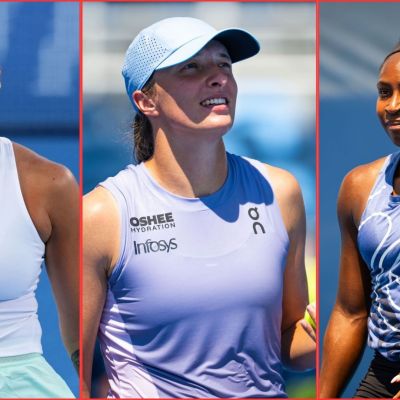 Aryna Sabalenka vs Iga Swiatek vs Coco Gauff: Who has the easiest draw at US Open 2025?
