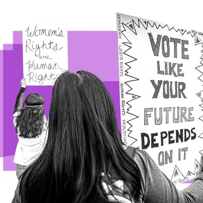 Maybe Don’t Take for Granted That You’ll Be Able to Vote in the Midterms