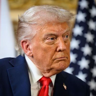 Trump has taken his media war global – and the BBC is helping him