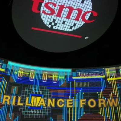 Taiwan considers high-tech strategic partnership with US