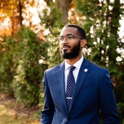 A new face in Tricia Cotham’s old district will become NC’s youngest legislator | Opinion