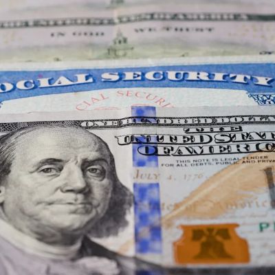 Should Gen X Really Be Worried About the State of Social Security? Experts Weigh In