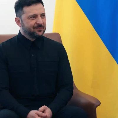 Ukraine’s Zelensky orders govt reshuffle, proposes new PM