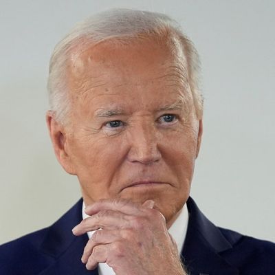 Biden jokes 'I'm a young man' during interview with Special Counsel Robert Hur