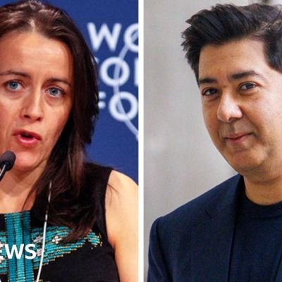 UK social media campaigners among five denied US visas