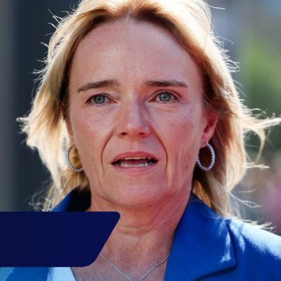 New version of Sandie Peggie tribunal decision after ‘made up’ quote