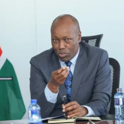 Police warn public over attacks on foreigners