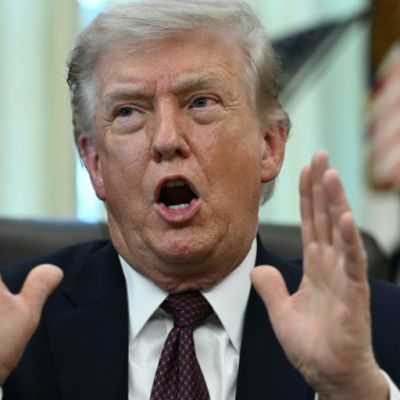 Could NATO be collateral damage from Trump’s Iran war?