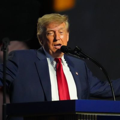 President Trump Just Signed an Executive Order Aimed at Cutting Soaring Diesel Prices