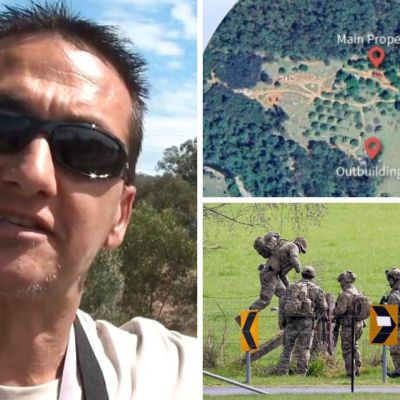 Why cops are really offering $1m for Dezi