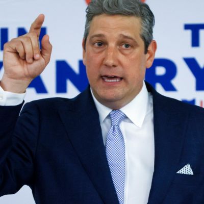 Tim Ryan says he will not run for Ohio governor in 2026