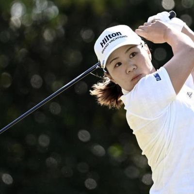 Hataoka wins rain-shortened Japan Classic in playoff