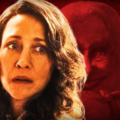 The Conjuring: Last Rites: 10 Easter eggs and references you probably missed