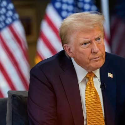 What is birthright citizenship, and can Trump end the right in the U.S.?