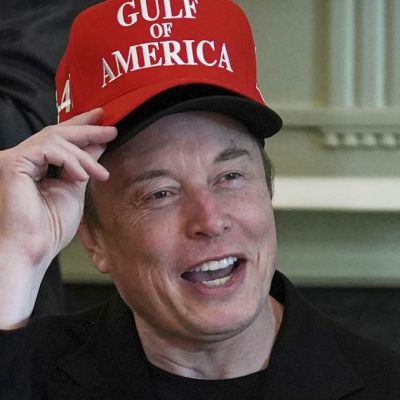 Trump Gives Out Science, Technology Medals, With One For Musk; Video Flashback on Reagan Honoree