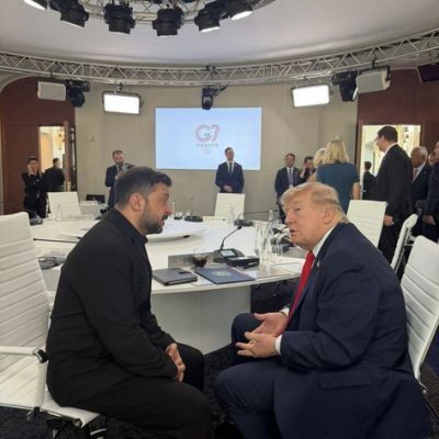 Zelensky Says Ukraine Wants US License to Produce Anti-Ballistic Missile Systems