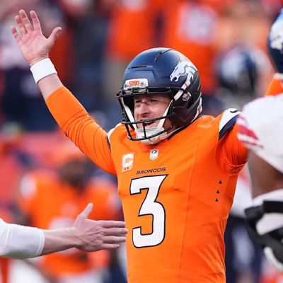 Denver Broncos complete historic comeback in one-point win over New York Giants