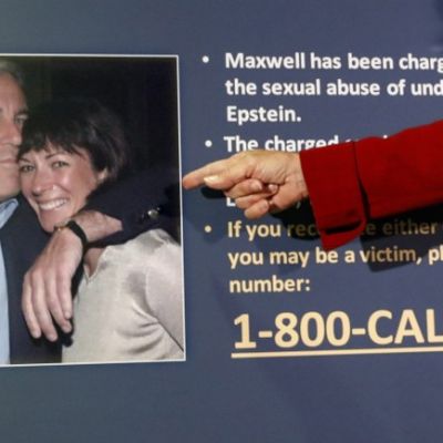 Democrats Released Three Cherrypicked Epstein Emails… So the GOP Released 20,000