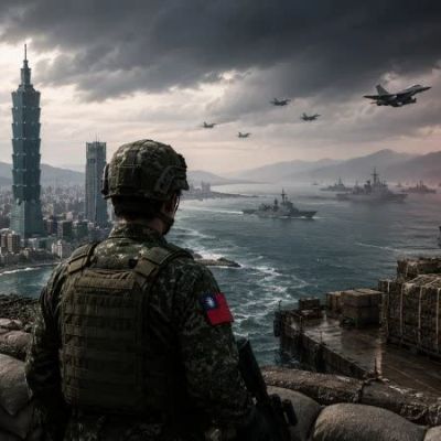 Taiwan says it cannot wait as China threat grows and US arms deliveries stall | News.az