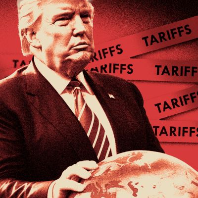 Asia Doesn’t Buy Trump After He Cried Wolf Too Often – BeInCrypto