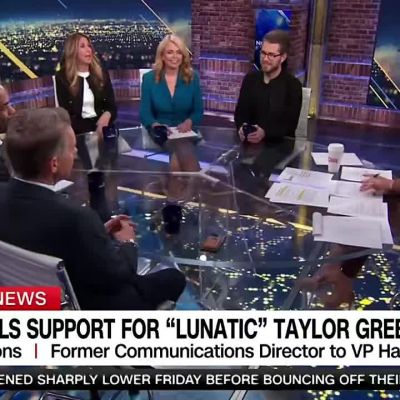 BREAKING: GOP Figures Slammed for Attacking President Trump