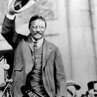 This day in History: September 14, Roosevelt becomes youngest US president after McKinley was assassinated in Buffalo
