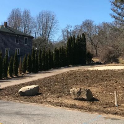 Neighbors fear consequences of proposed Dighton-Taunton subdivision: Top stories