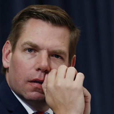 Is Eric Swalwell Dropping Out?