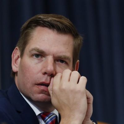 Here’s Eric Swalwell’s Cringy Anti-Election Integrity Video
