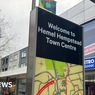 2025 Hertfordshire local elections: Focus on Hemel Hempstead