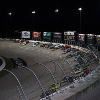 NASCAR Chase playoff Picture 2026: Updated Cup Series drivers’ points standings after Cook Out Southern 500 at Darlington Raceway