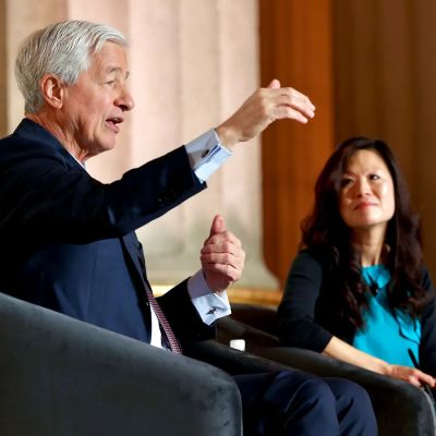 ‘Incompetent:’ Jamie Dimon unloads on proxy advisor ISS