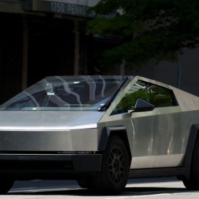 Tesla’s Cybertruck chief Siddhant Awasthi departs after eight years