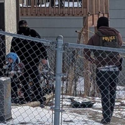 Judge orders release of 5-year-old, father detained in Minnesota ICE raid