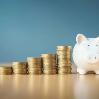 Here’s the Net Worth and Income You Need to Reach the Top 10% of American Households