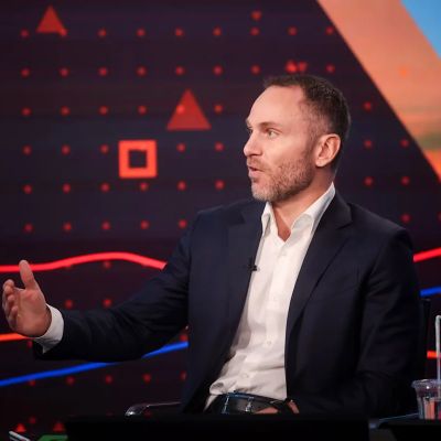 Crypto Giant Tether Seeks Funding at $500 Billion Valuation