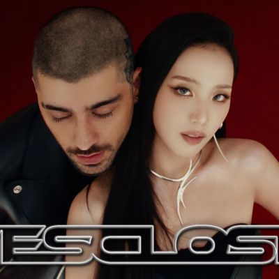 “SAM SMITH?”- Fans connect Jisoo and Zayn’s Eyes Closed to Earthquake MV, decode clues hinting at 3 major possible collaborations