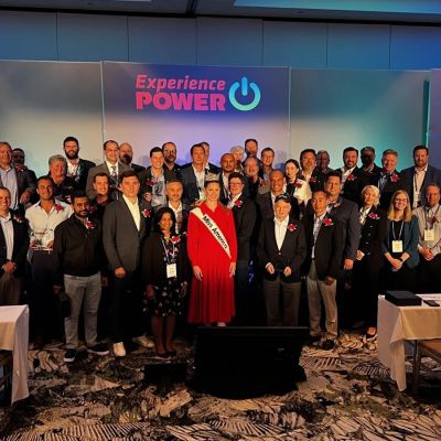 POWER Announces Debut of New Data Center POWER eXchange (DPX) Conference Focused on Power Demand for Digital Transformation