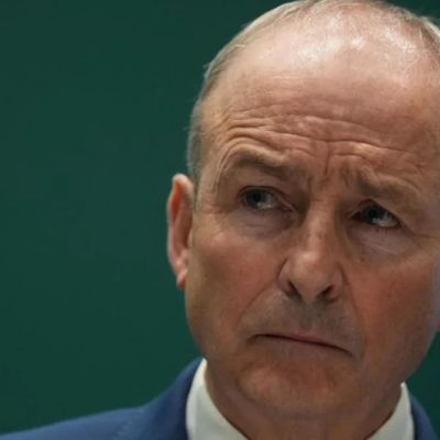 Taoiseach calls for Herzog Park renaming plan to be withdrawn