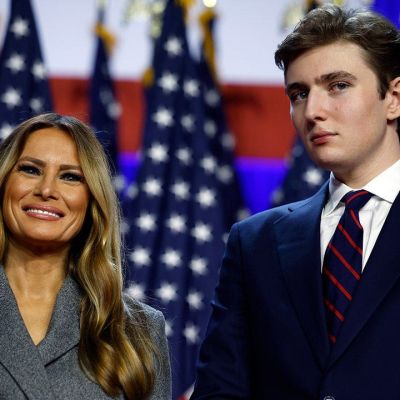 Biden-era FBI tracked Trump family travel and Wiles’ calls with lawyers in secret probe: docs – AOL