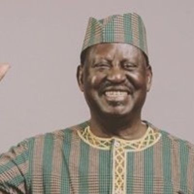 Former Kenyan PM dies in Kerala hospital – Asian News from UK