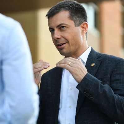 Where do Democrats turn if Biden bolts? Some speculative grist for the political mill