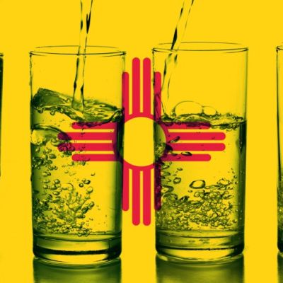 Thousands of New Mexicans relying on water systems with compliance issues