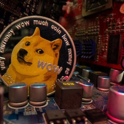 Grayscale launches dogecoin-focused fund as altcoin adoption picks up pace