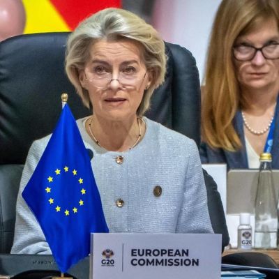 EU defies Trump’s Ukraine peace deal