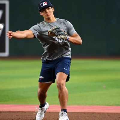 Mets select Michigan infielder Voit with 38th pick in Draft